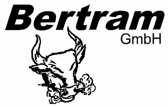 Logo Referenz Bertram