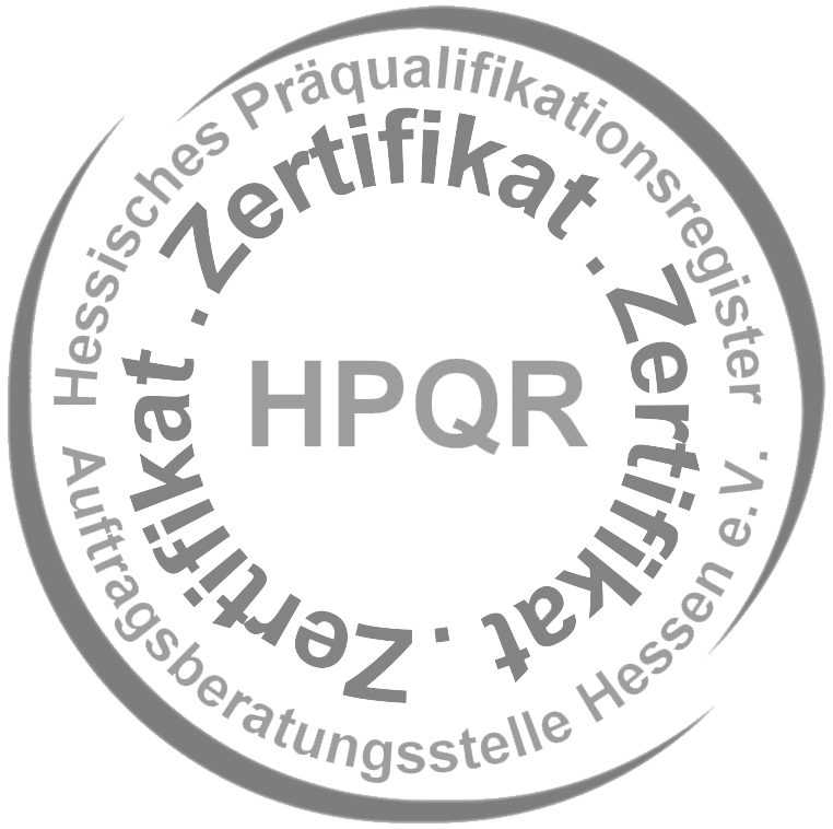 HPQR Logo