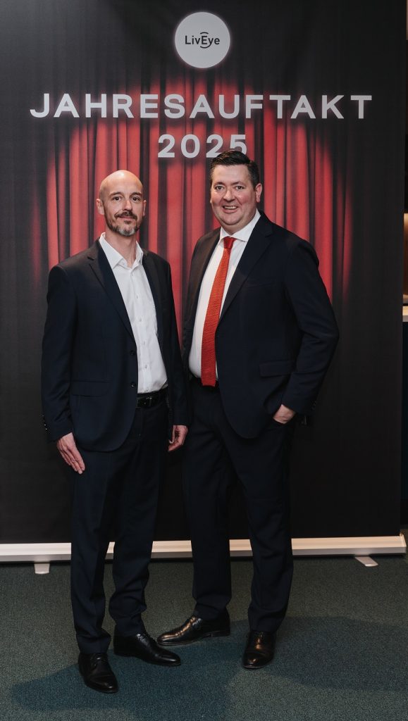 CEO Polen Damian Bartkowiak