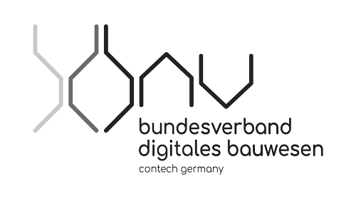 bundesverband digitales bauwesen logo