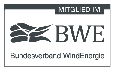 Logo Bundesverband WindEnergie e.V.