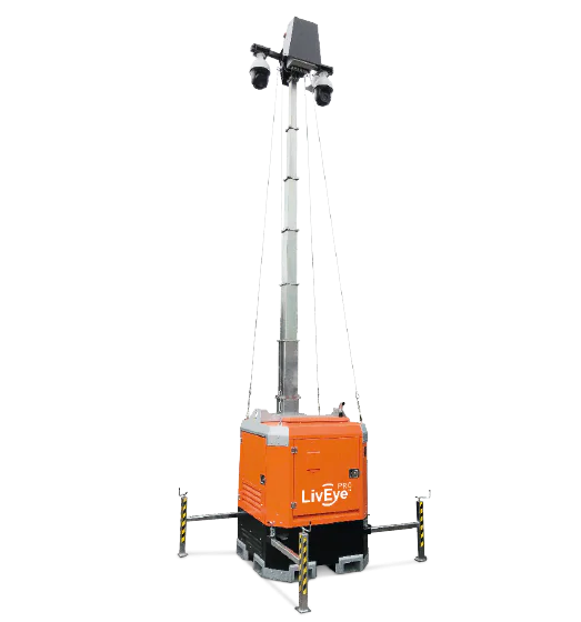 LivEye Pro 2.0